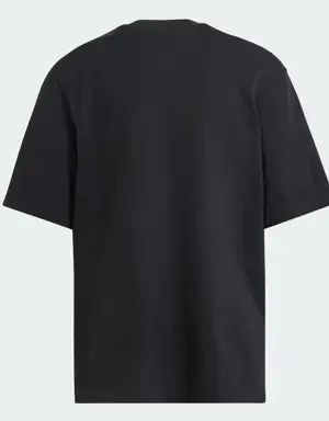 Adidas Camiseta Future Icons Logo Piqué