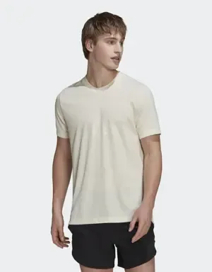 Adidas Camiseta Made to Be Remade Training