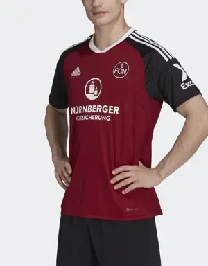 Adidas Camiseta primera equipación FC Nürnberg 22/23