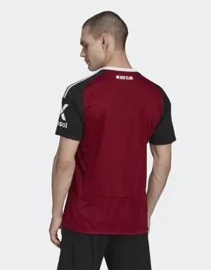 Adidas Camiseta primera equipación FC Nürnberg 22/23