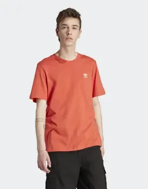 Adidas Camiseta Trefoil Essentials