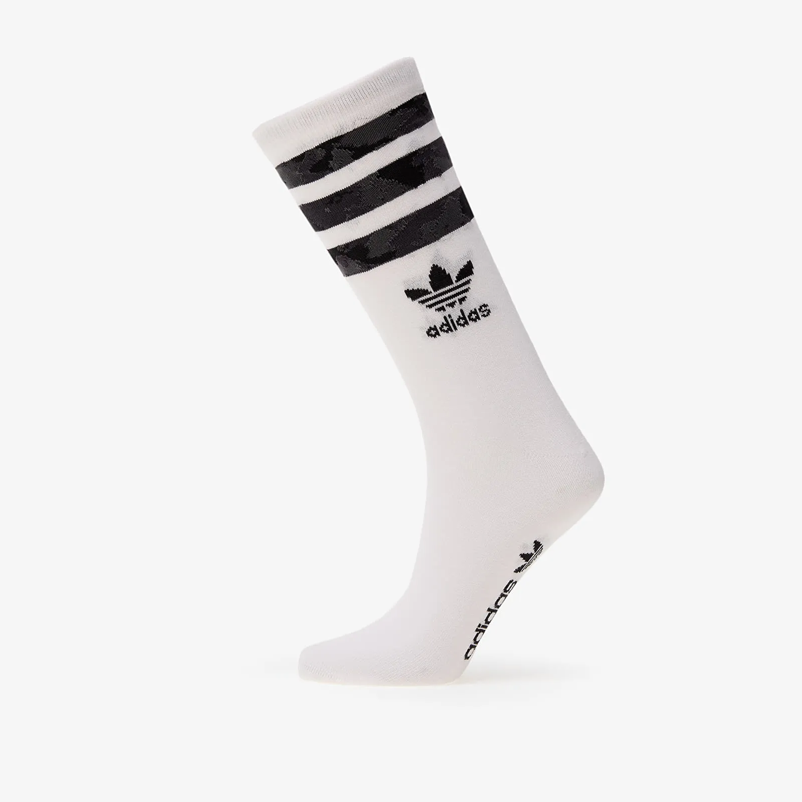 ADIDAS CAMO CREW 2PACK