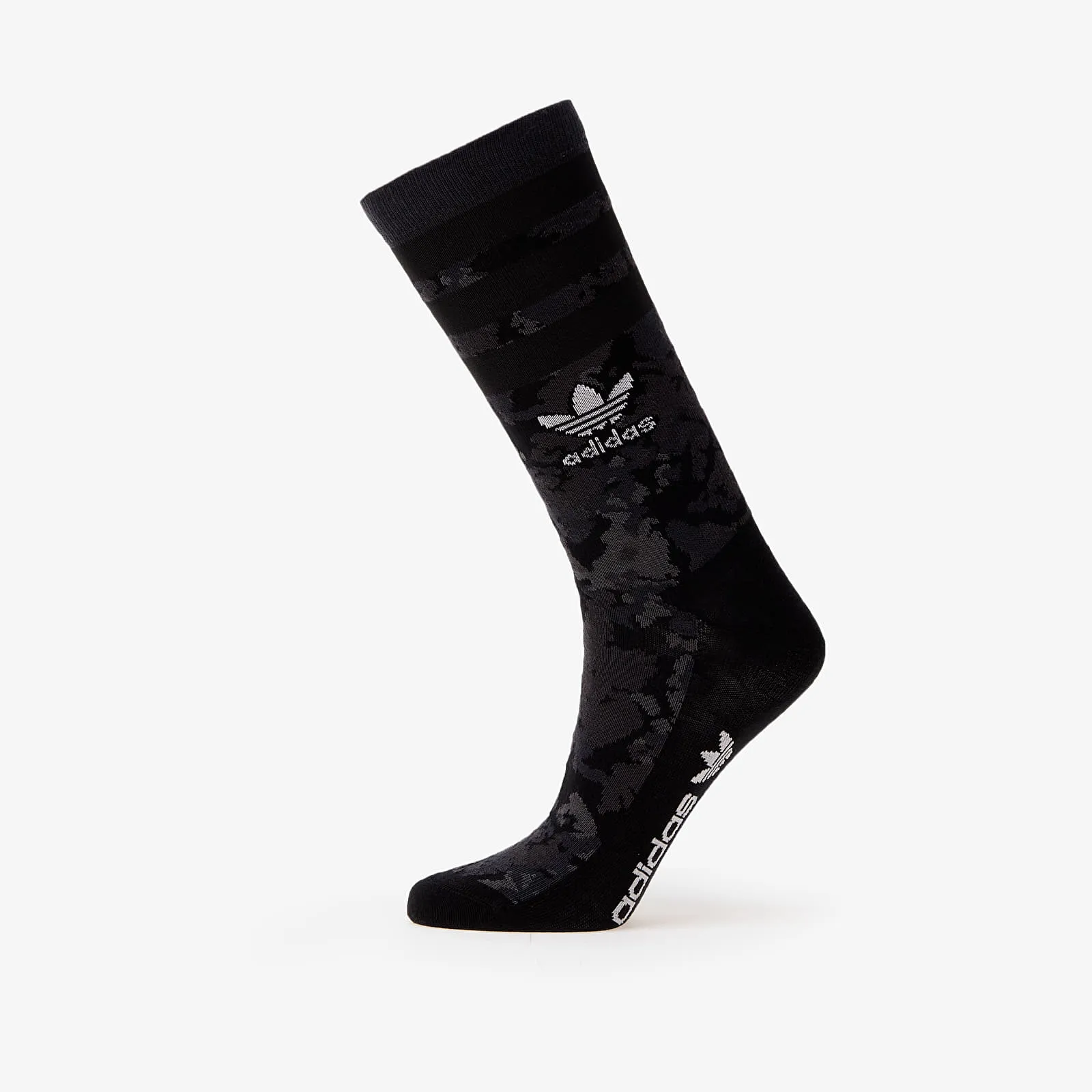 ADIDAS CAMO CREW 2PACK