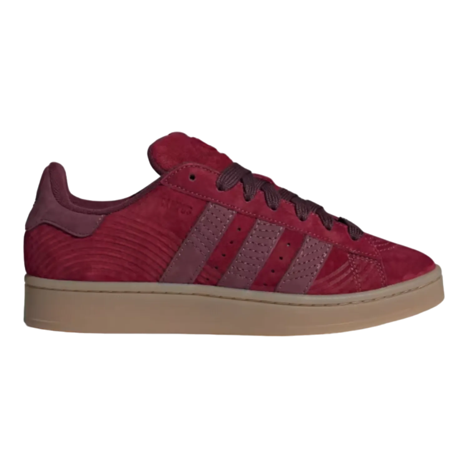 adidas Campus 00s Burgundy IF4335