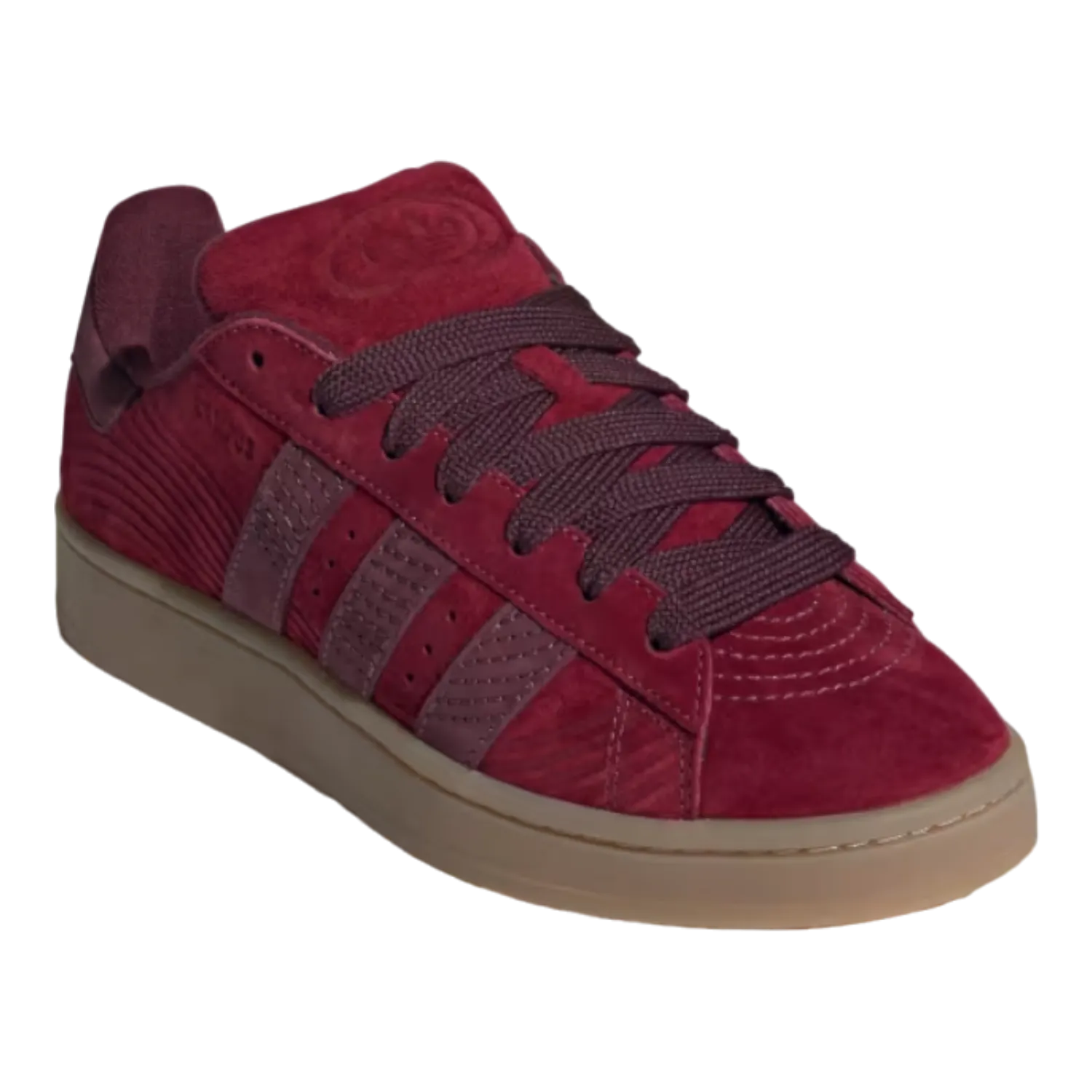 adidas Campus 00s Burgundy IF4335
