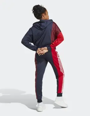 Adidas Chándal Bold Block