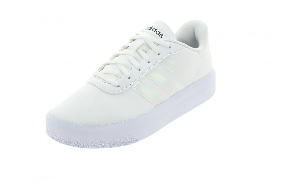adidas COURT PLATFORM