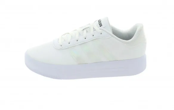 adidas COURT PLATFORM