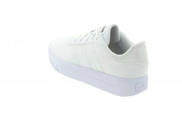 adidas COURT PLATFORM