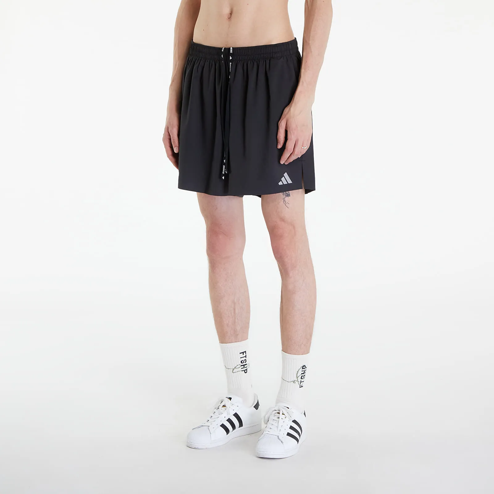 adidas D4R Short