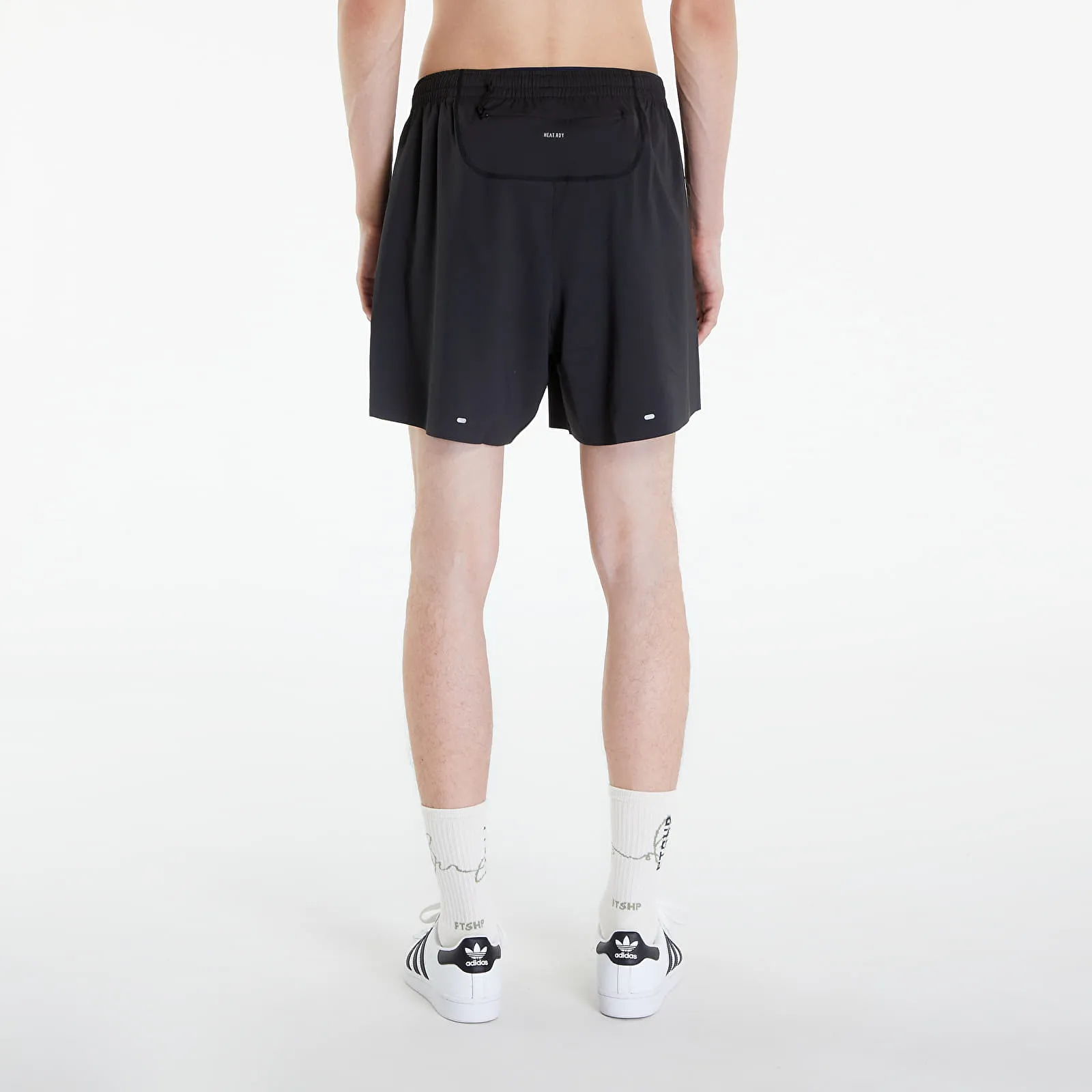 adidas D4R Short