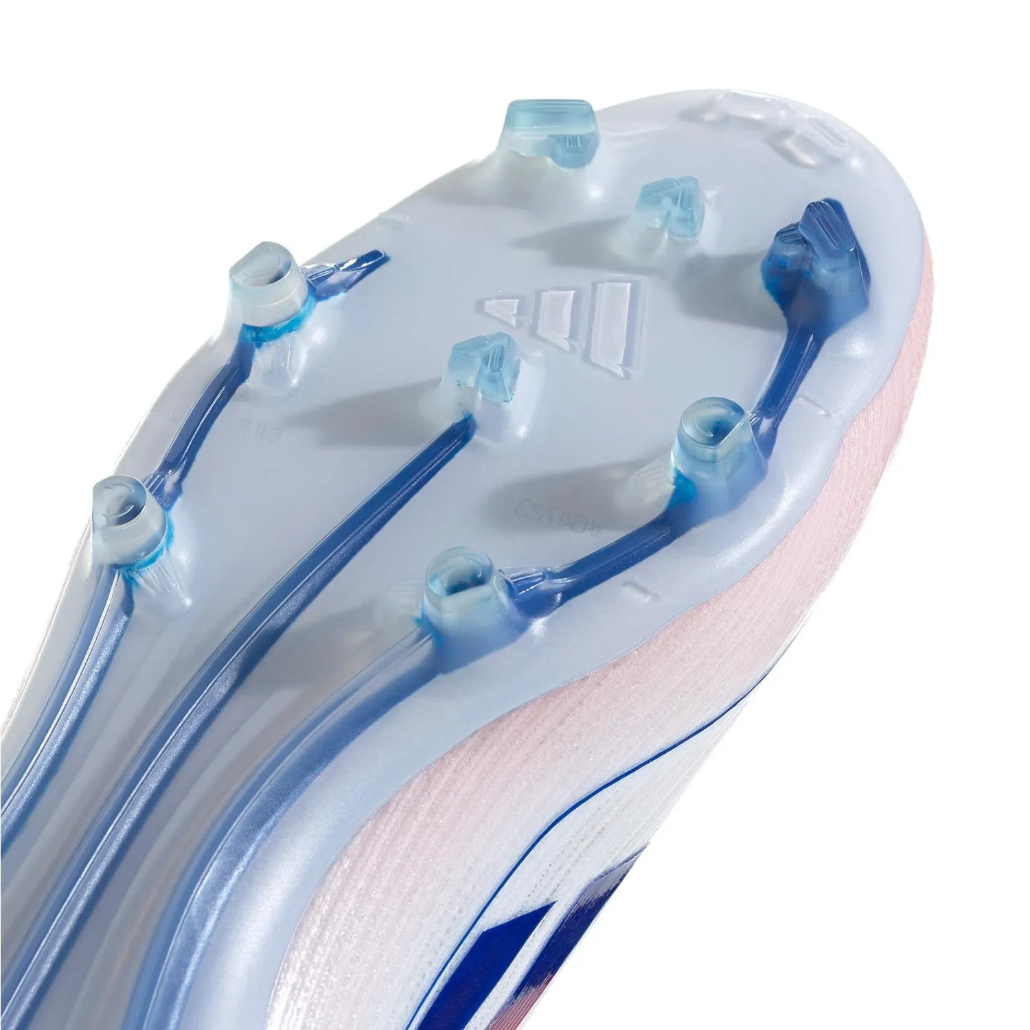 adidas F50 Pro Mid FG W