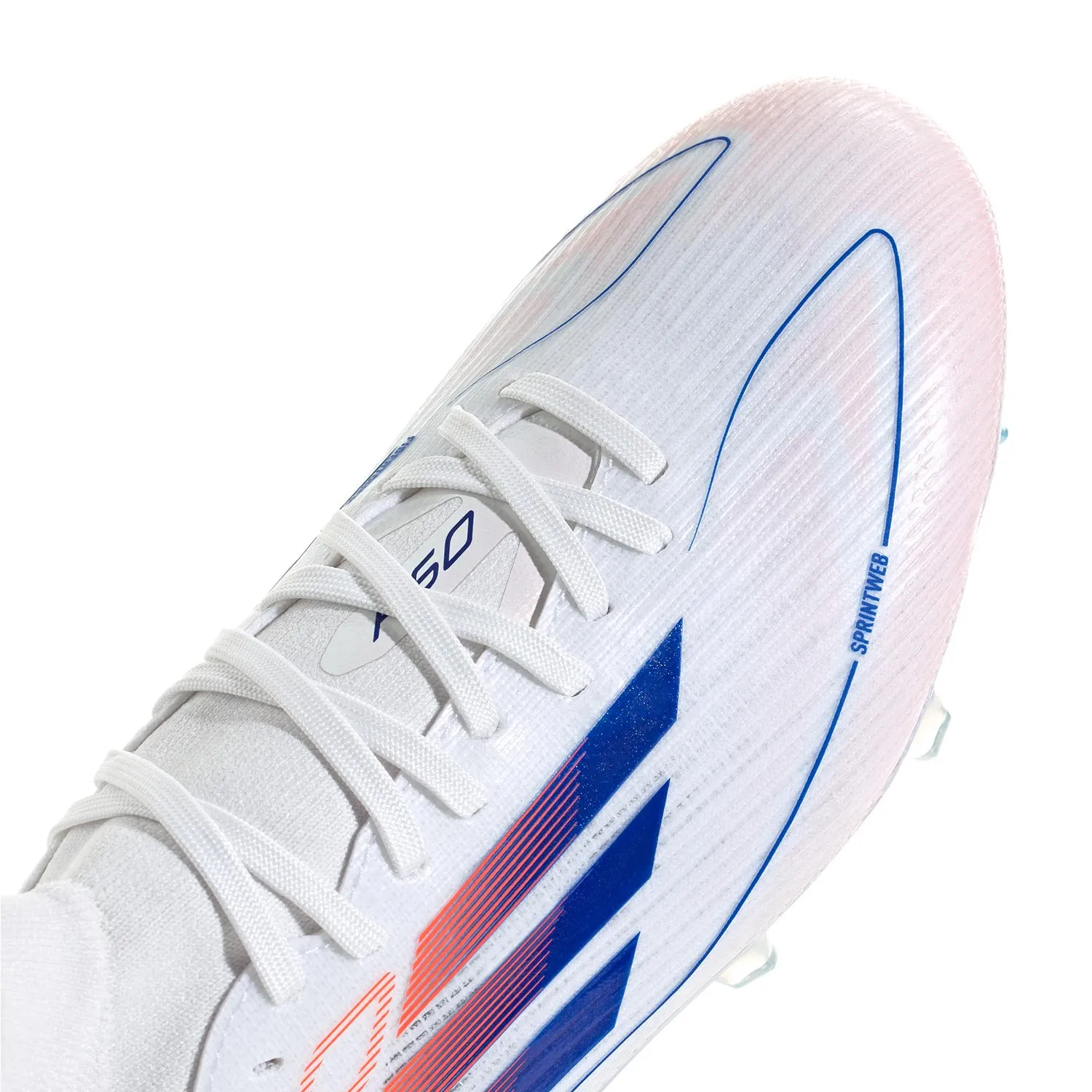 adidas F50 Pro Mid FG W