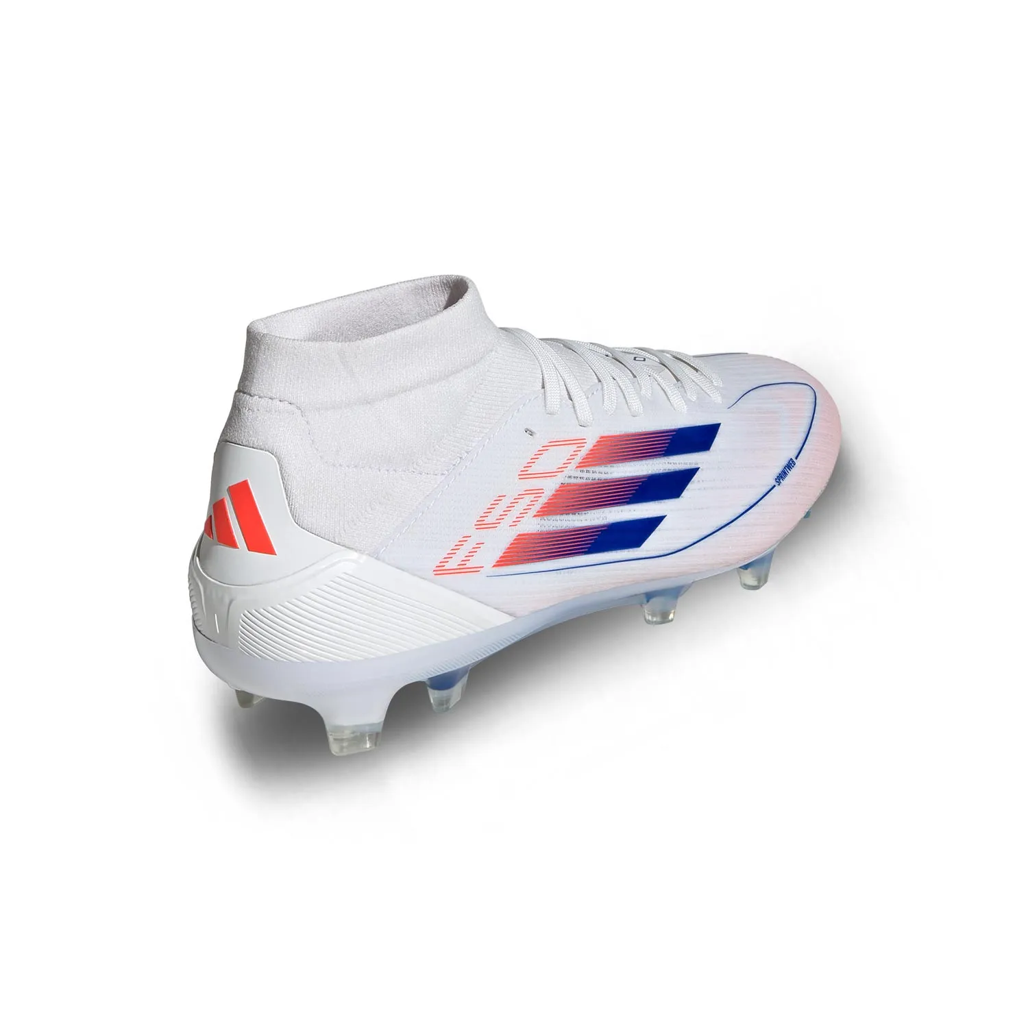 adidas F50 Pro Mid FG W