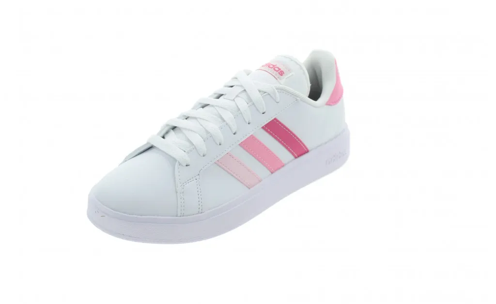 adidas GRAND COURT BASE 2.0 MUJER