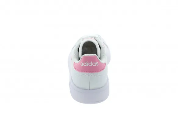 adidas GRAND COURT BASE 2.0 MUJER