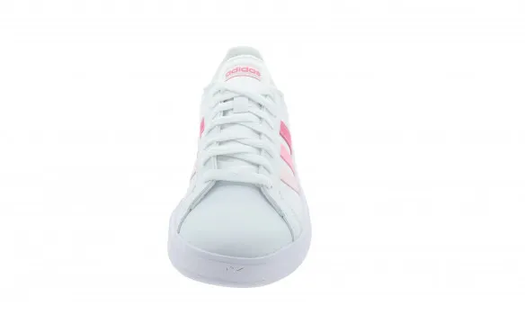 adidas GRAND COURT BASE 2.0 MUJER