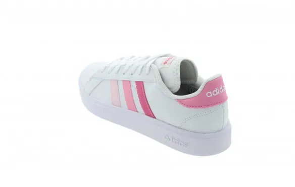 adidas GRAND COURT BASE 2.0 MUJER