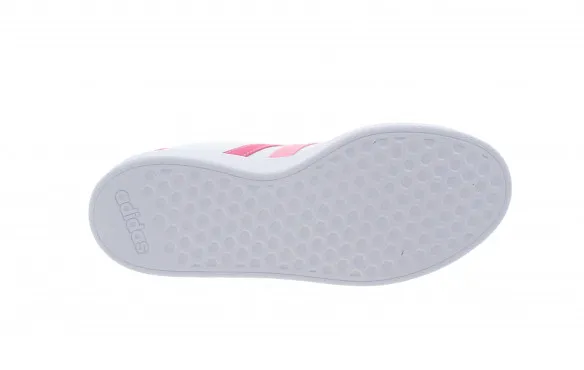 adidas GRAND COURT BASE 2.0 MUJER