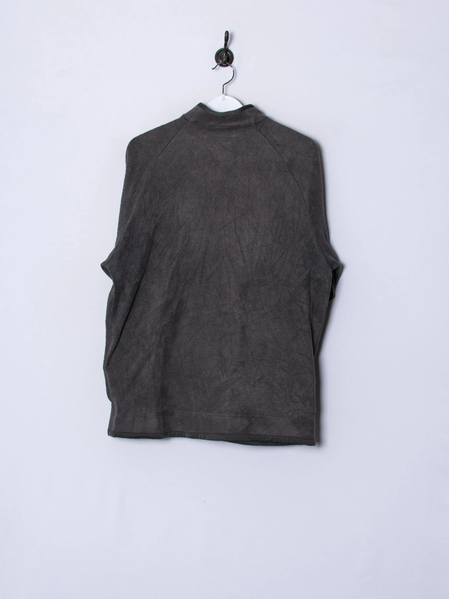 Adidas Grey Fleece
