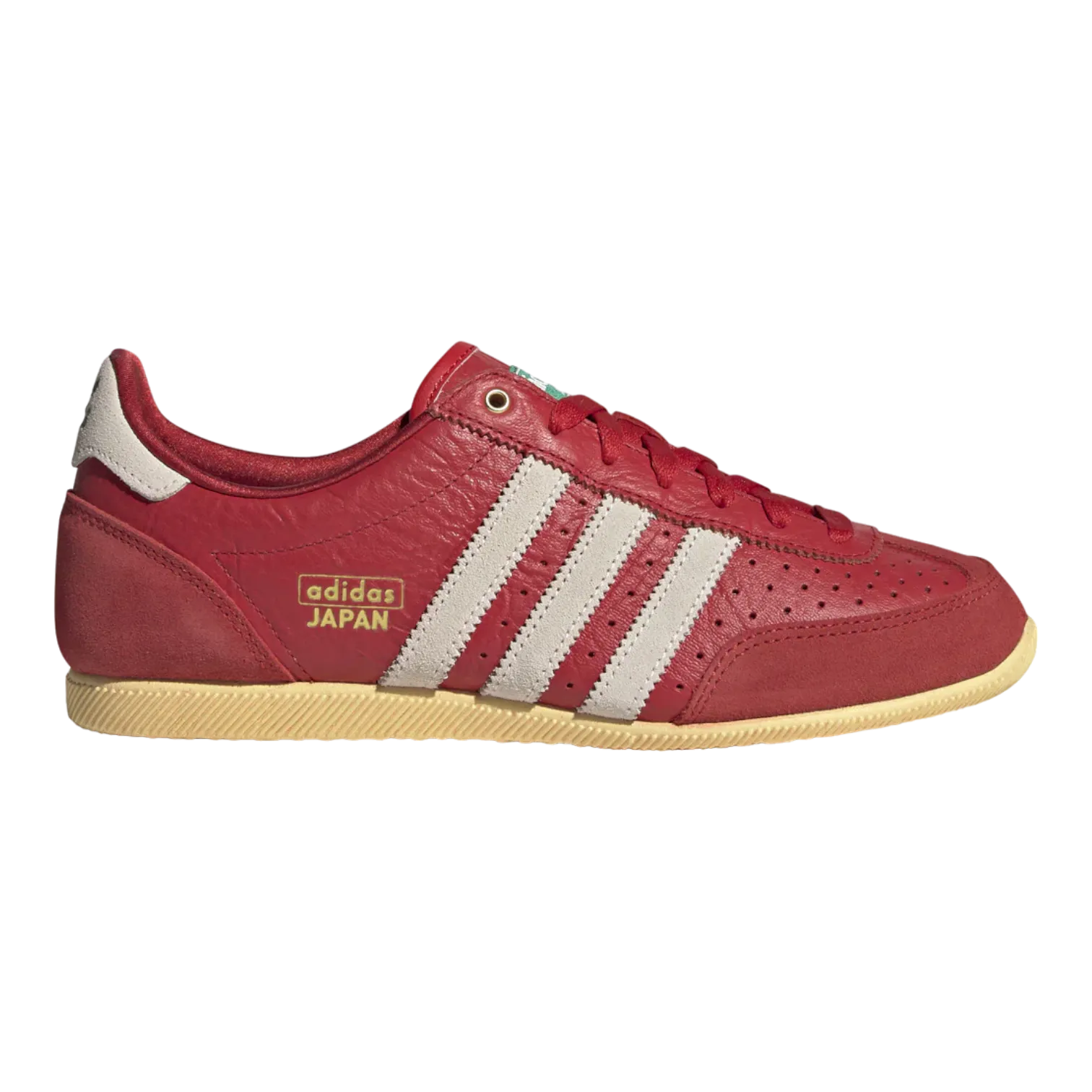 adidas Japan Red/White 