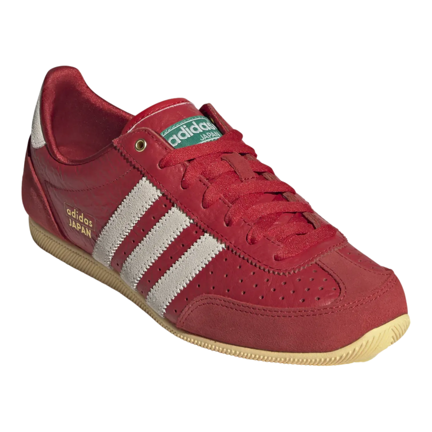 adidas Japan Red/White 