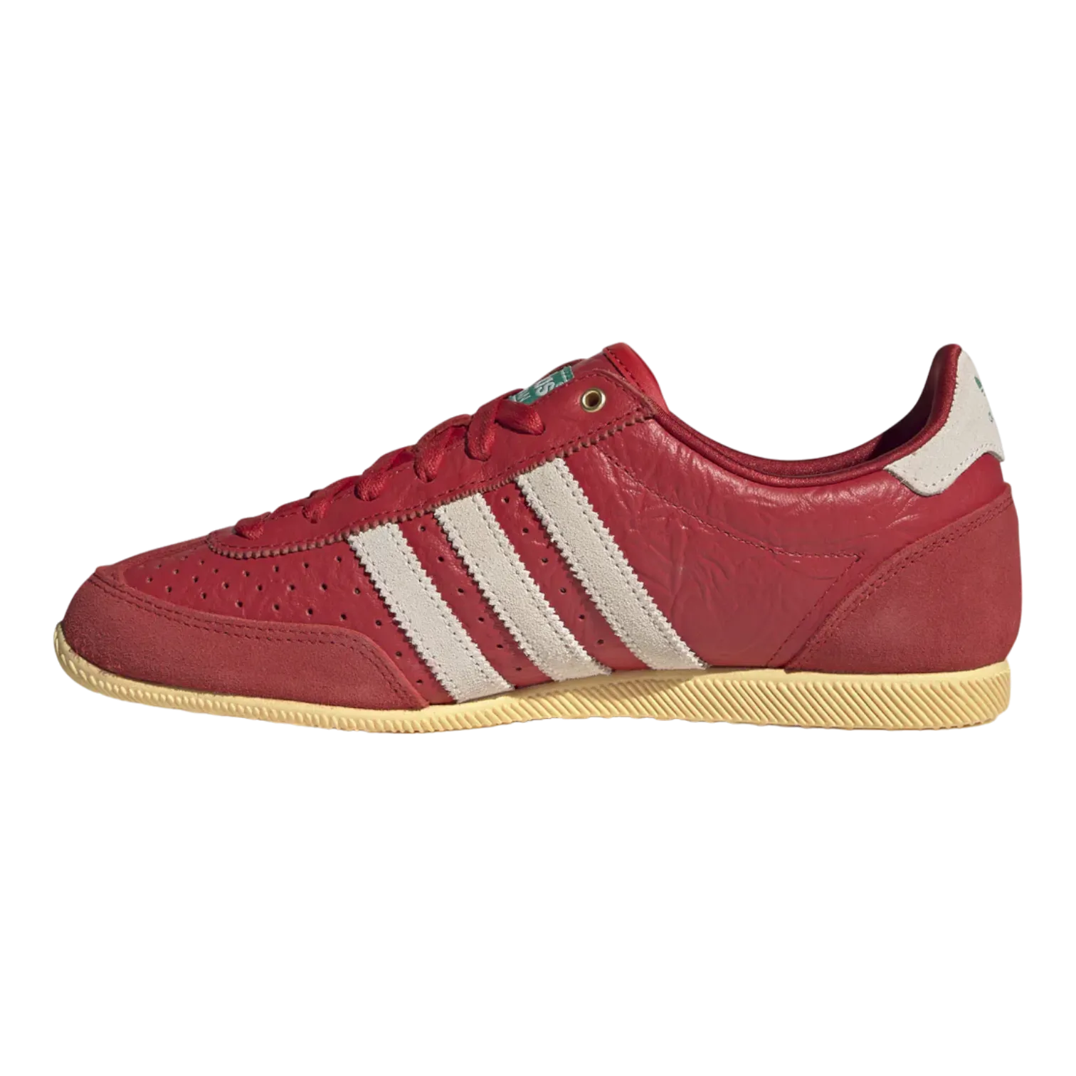 adidas Japan Red/White 