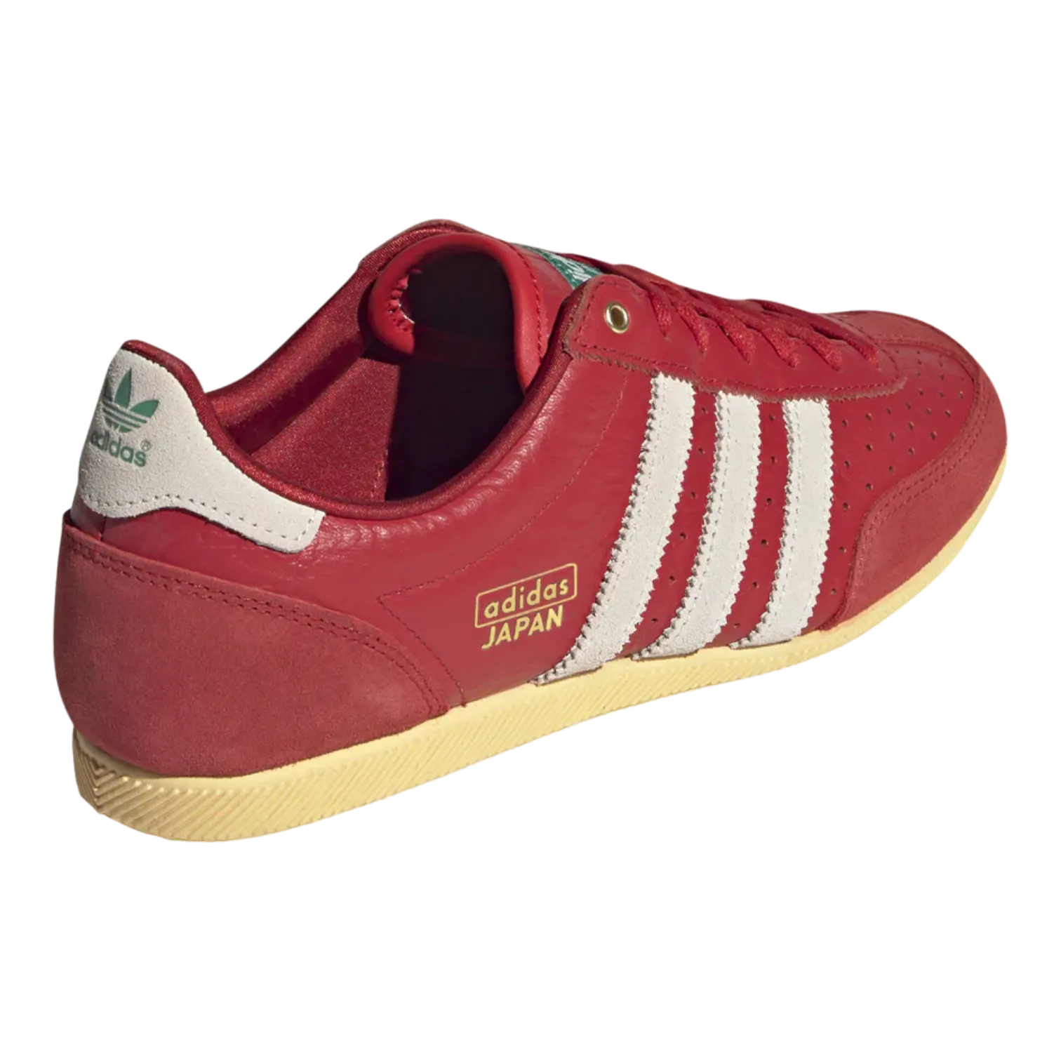 adidas Japan Red/White 