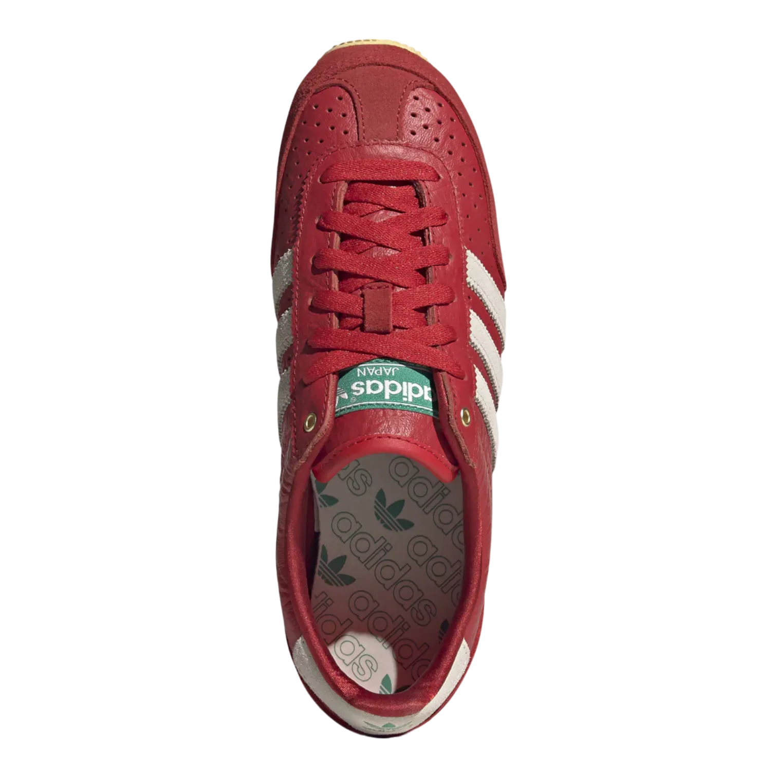 adidas Japan Red/White 