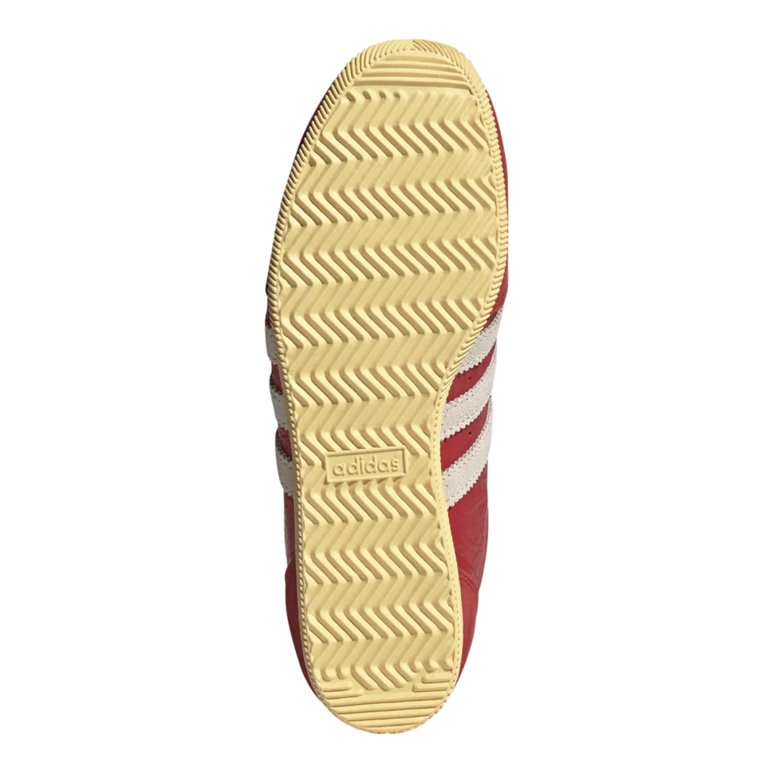 adidas Japan Red/White 