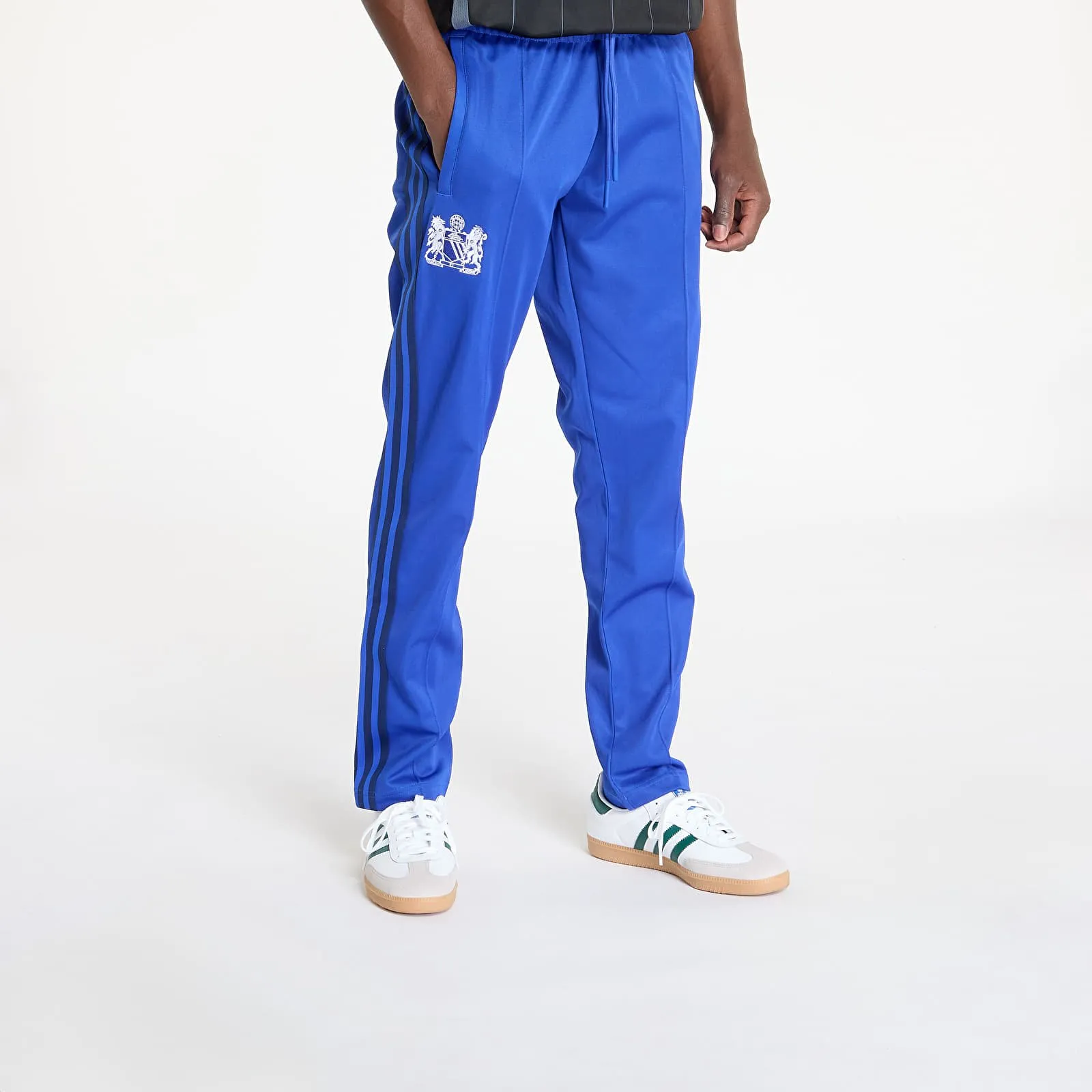 adidas Manchester United FC George Best Track Pant