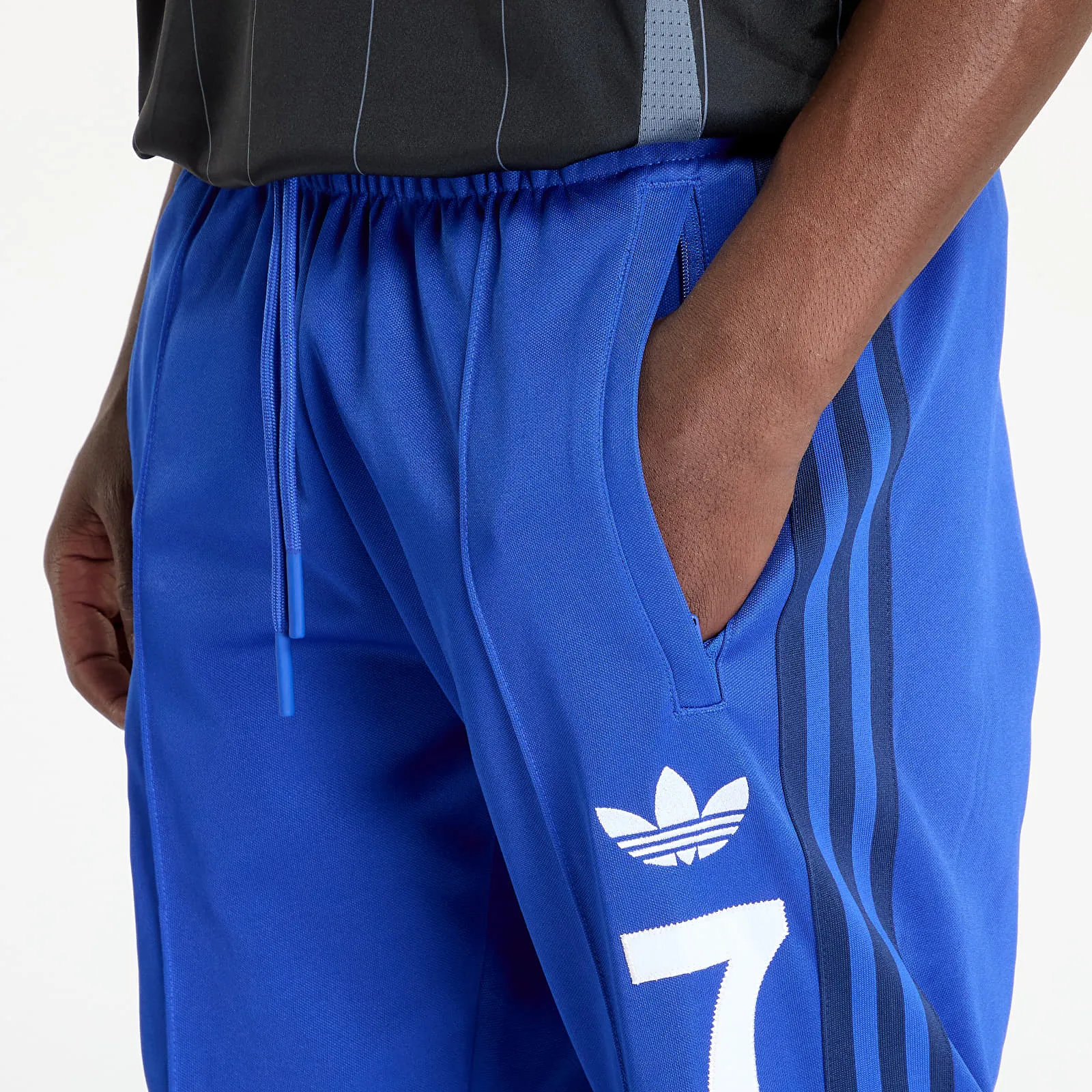adidas Manchester United FC George Best Track Pant