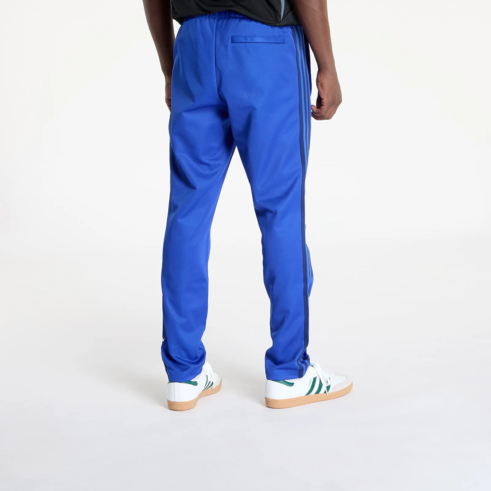 adidas Manchester United FC George Best Track Pant