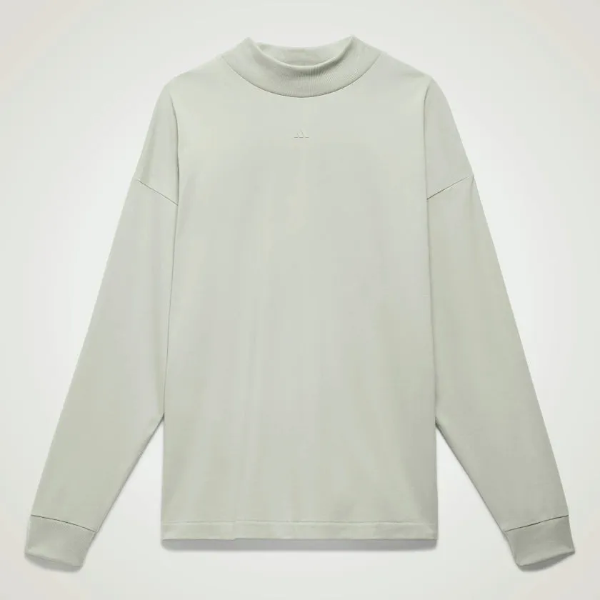 Adidas One Bb L/S Tee Halgrn/Halgrn/Halgrn