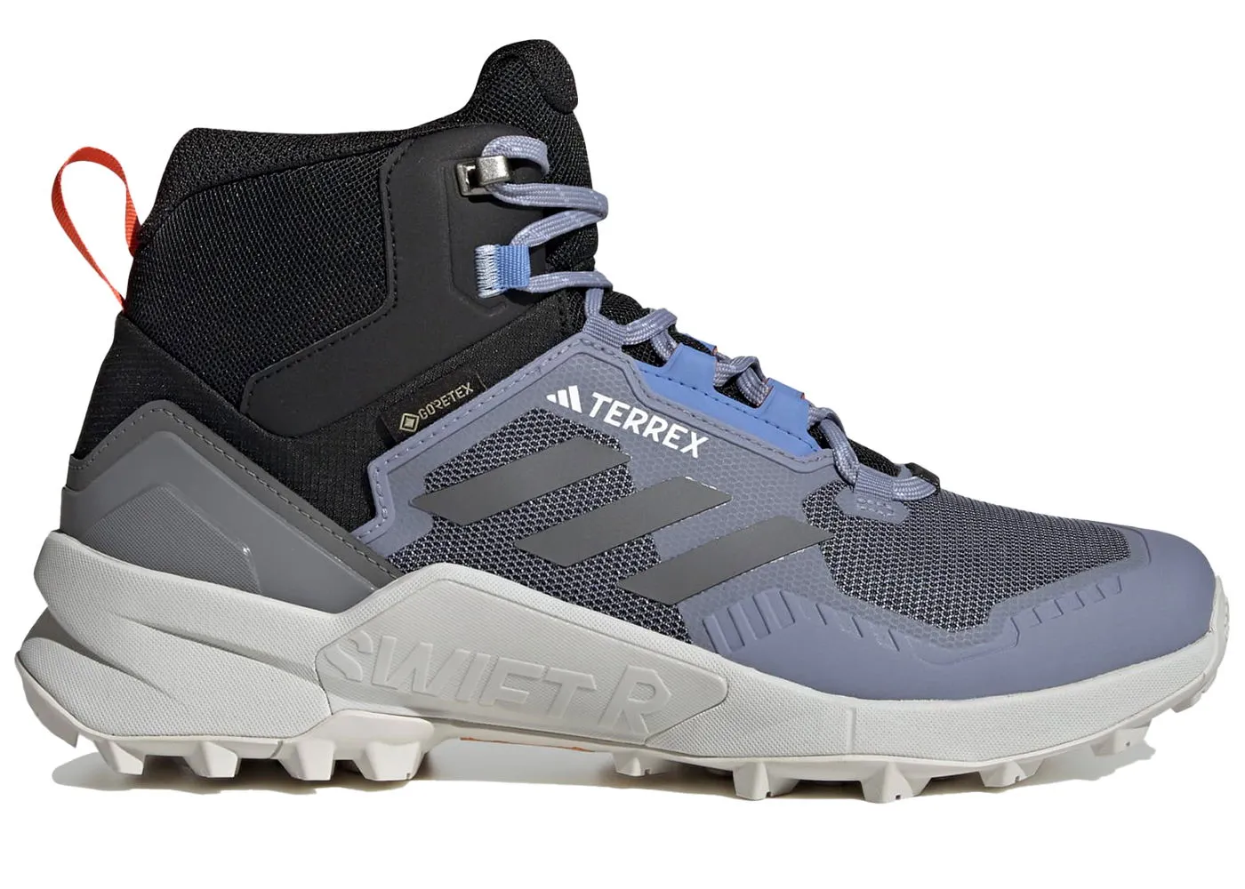 adidas Originals adidas Terrex Swift R3 Mid GTX Blue Dawn Grey Orange