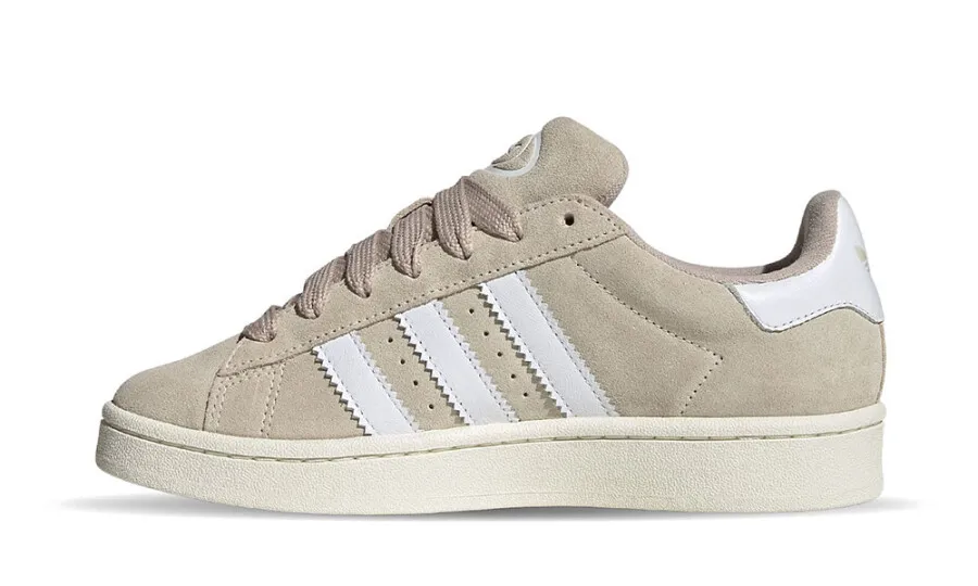 adidas Originals Campus 00s 'Wonder White'