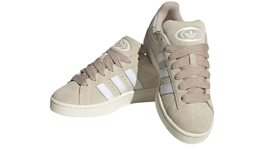 adidas Originals Campus 00s 'Wonder White'