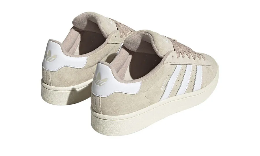 adidas Originals Campus 00s 'Wonder White'