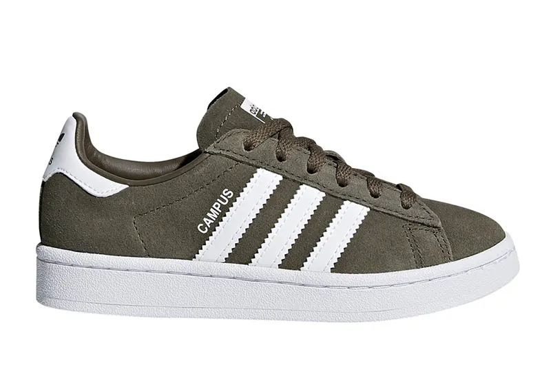 Adidas originals campus c infants