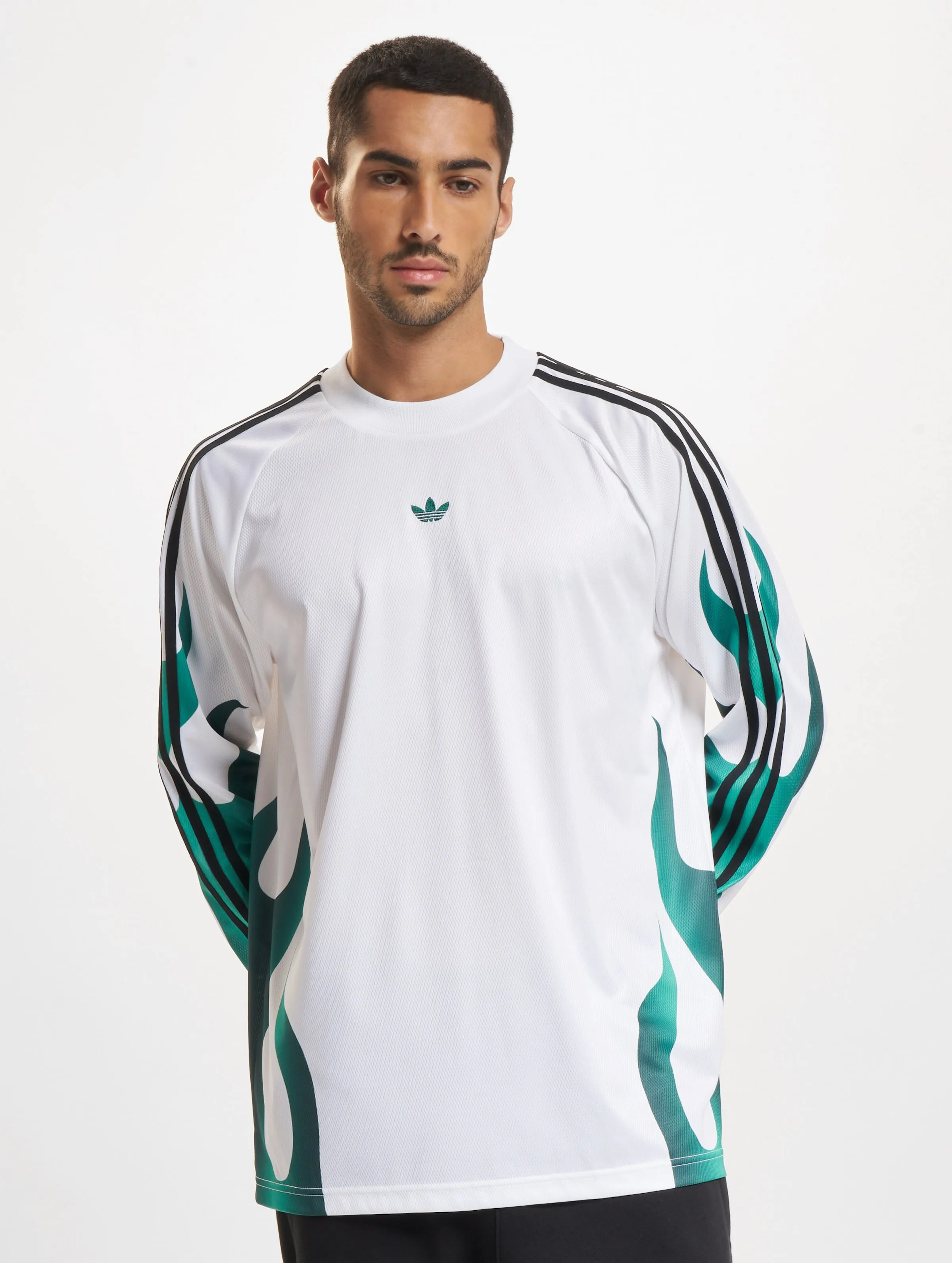 adidas Originals Flames Bike