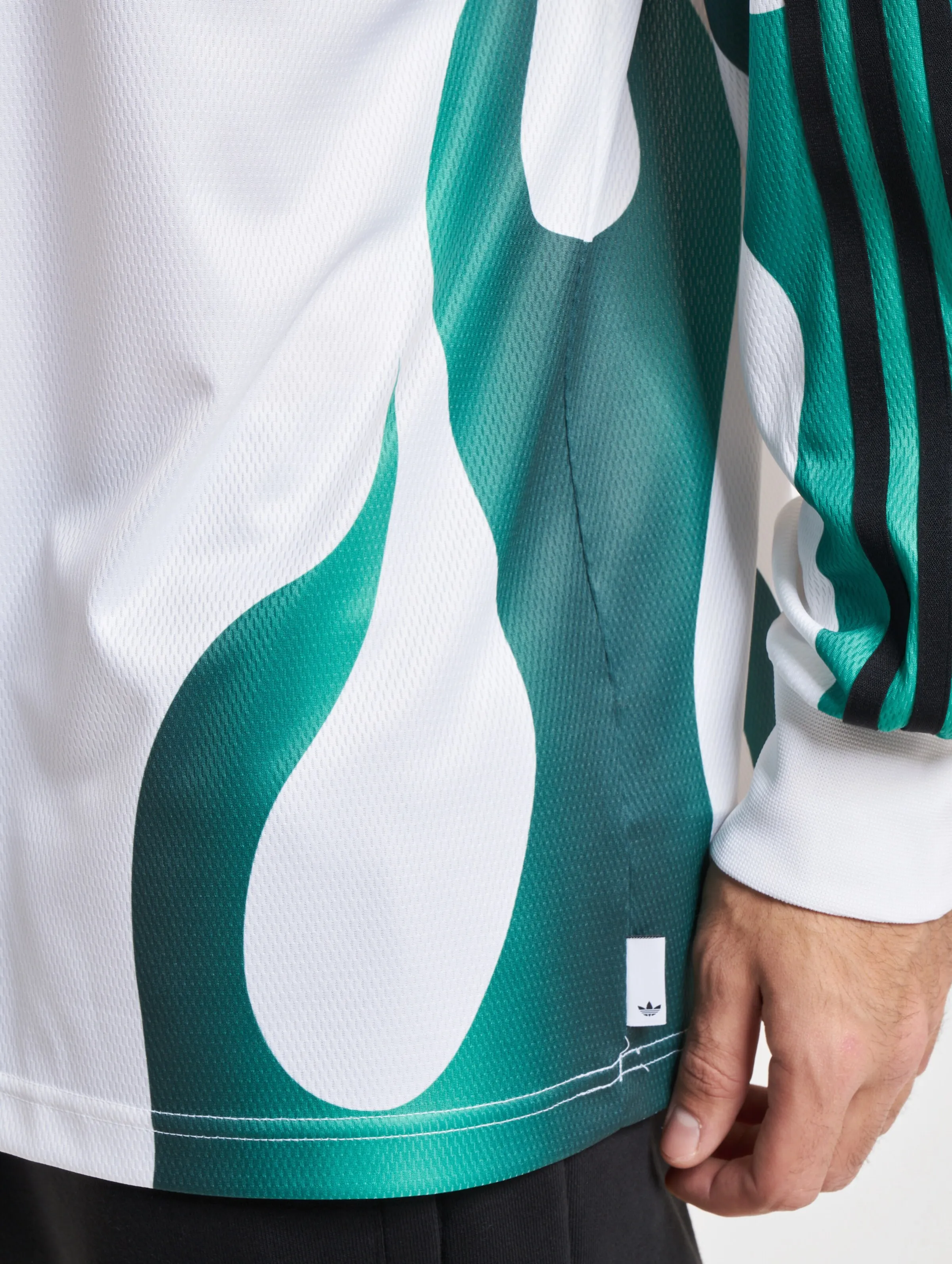 adidas Originals Flames Bike