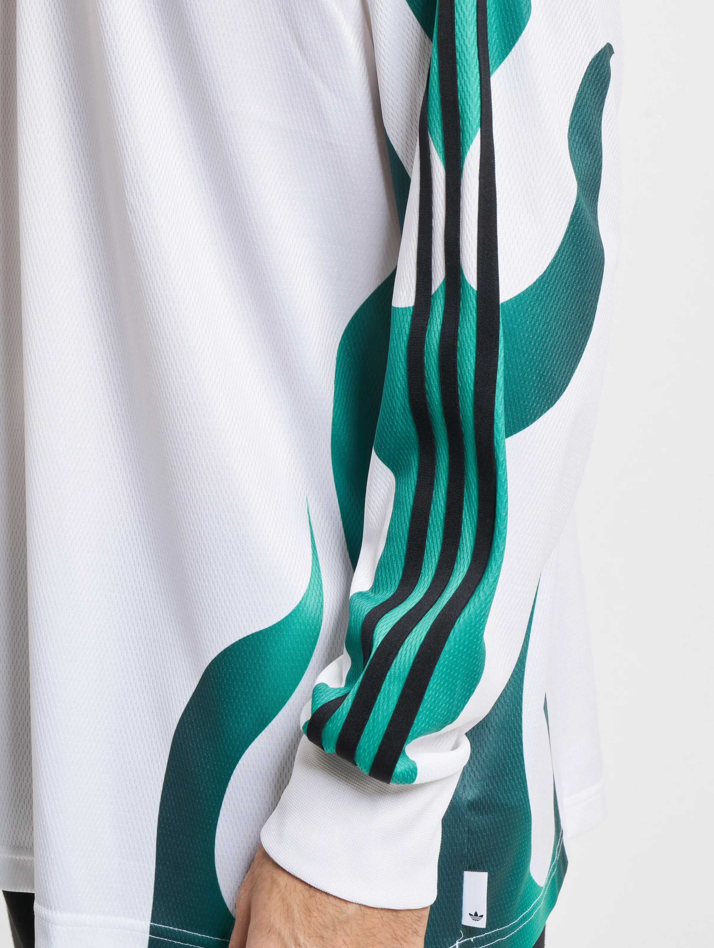adidas Originals Flames Bike