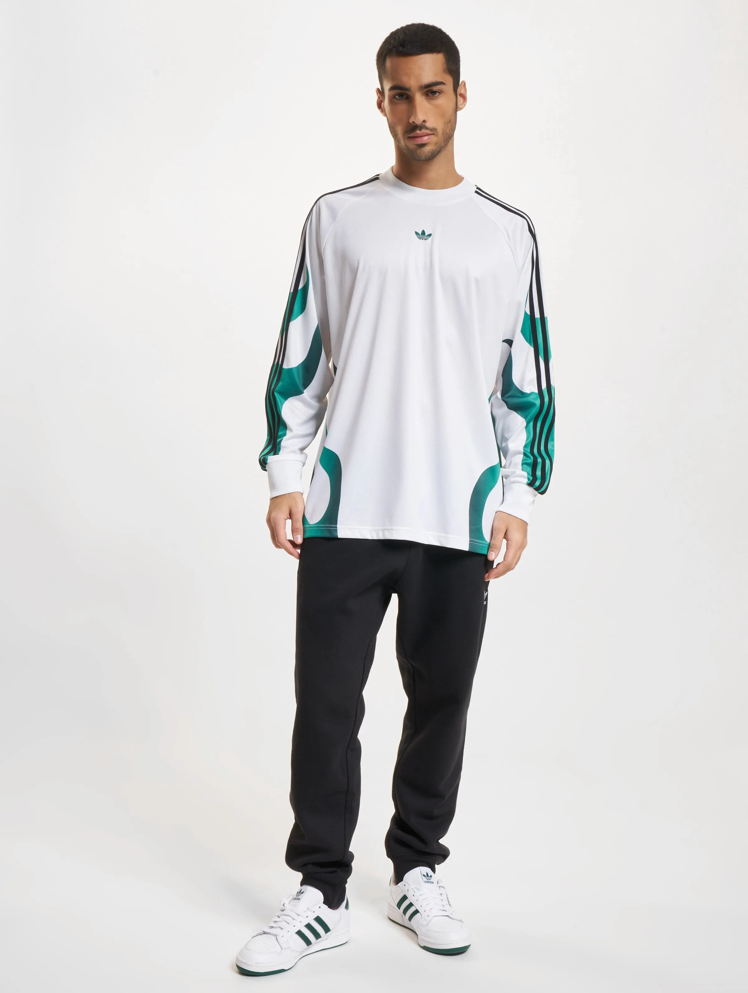 adidas Originals Flames Bike