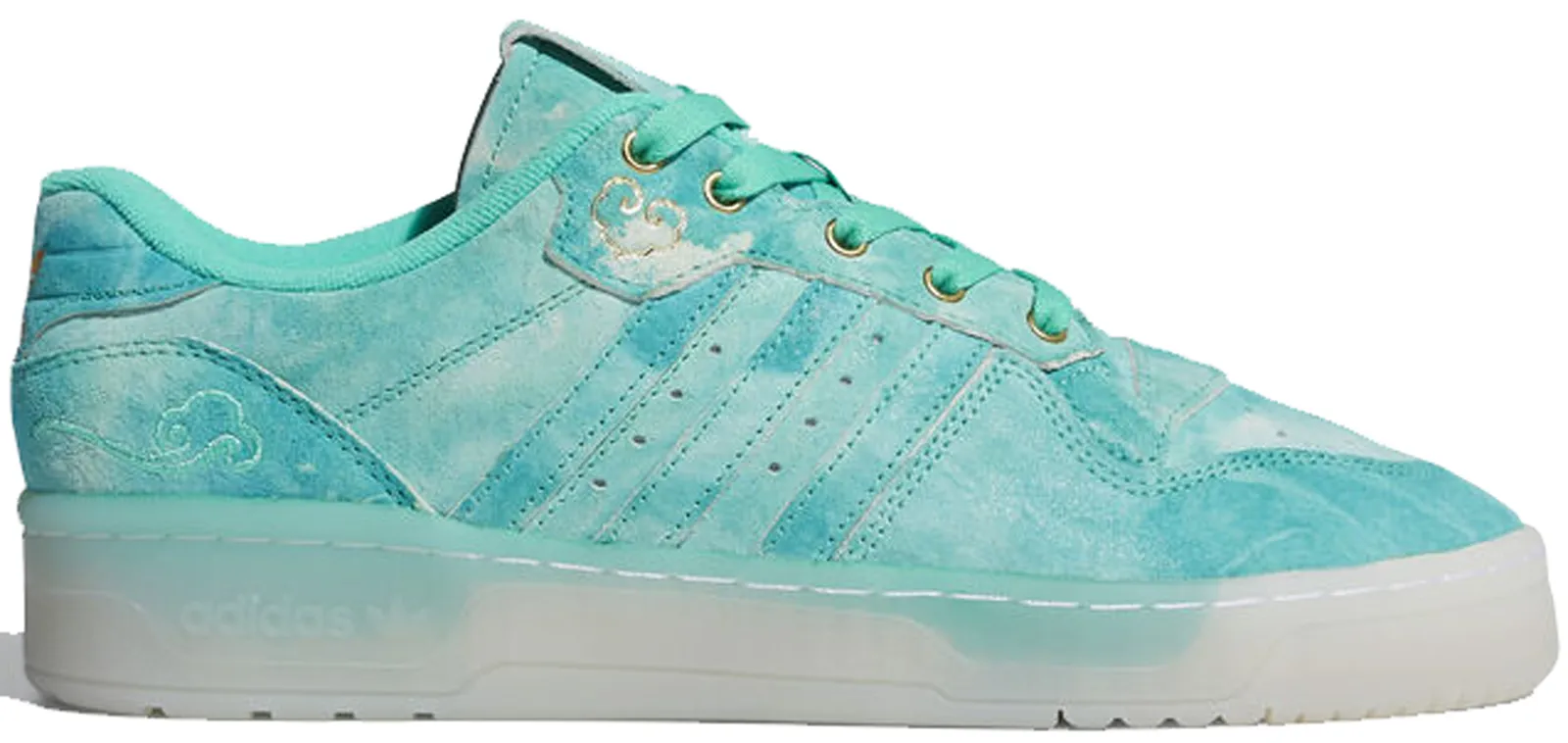 adidas Originals Rivalry Low Chinese Singles Day (2019)