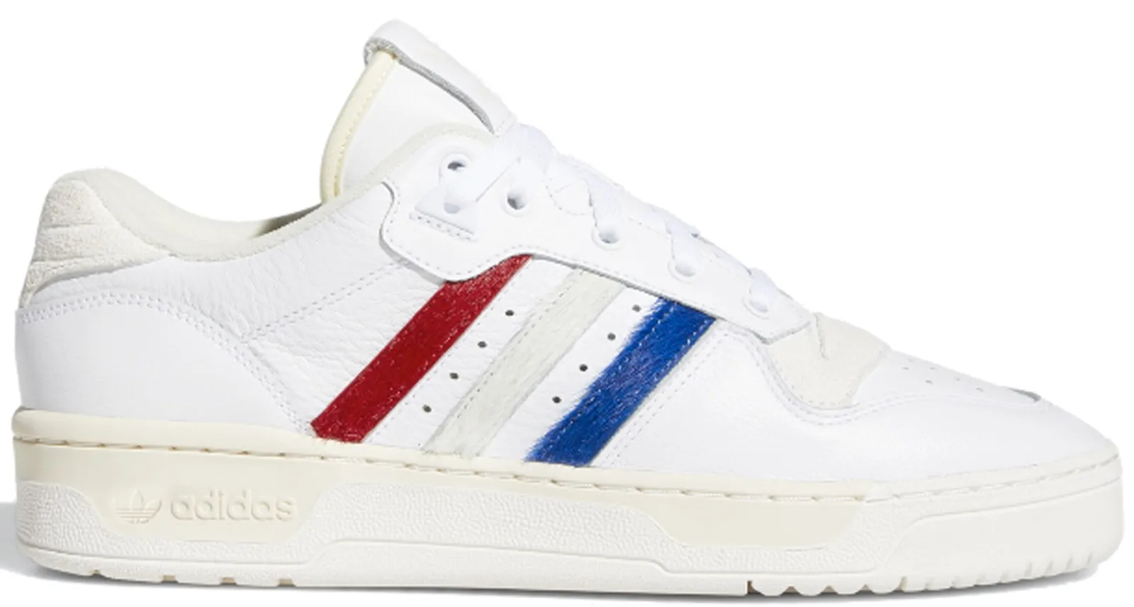 adidas Originals Rivalry Low Pony Hair