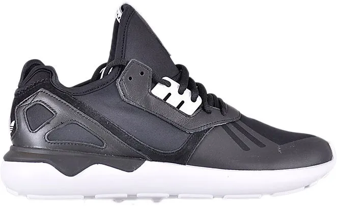 adidas Originals Tubular Runner Core Black White