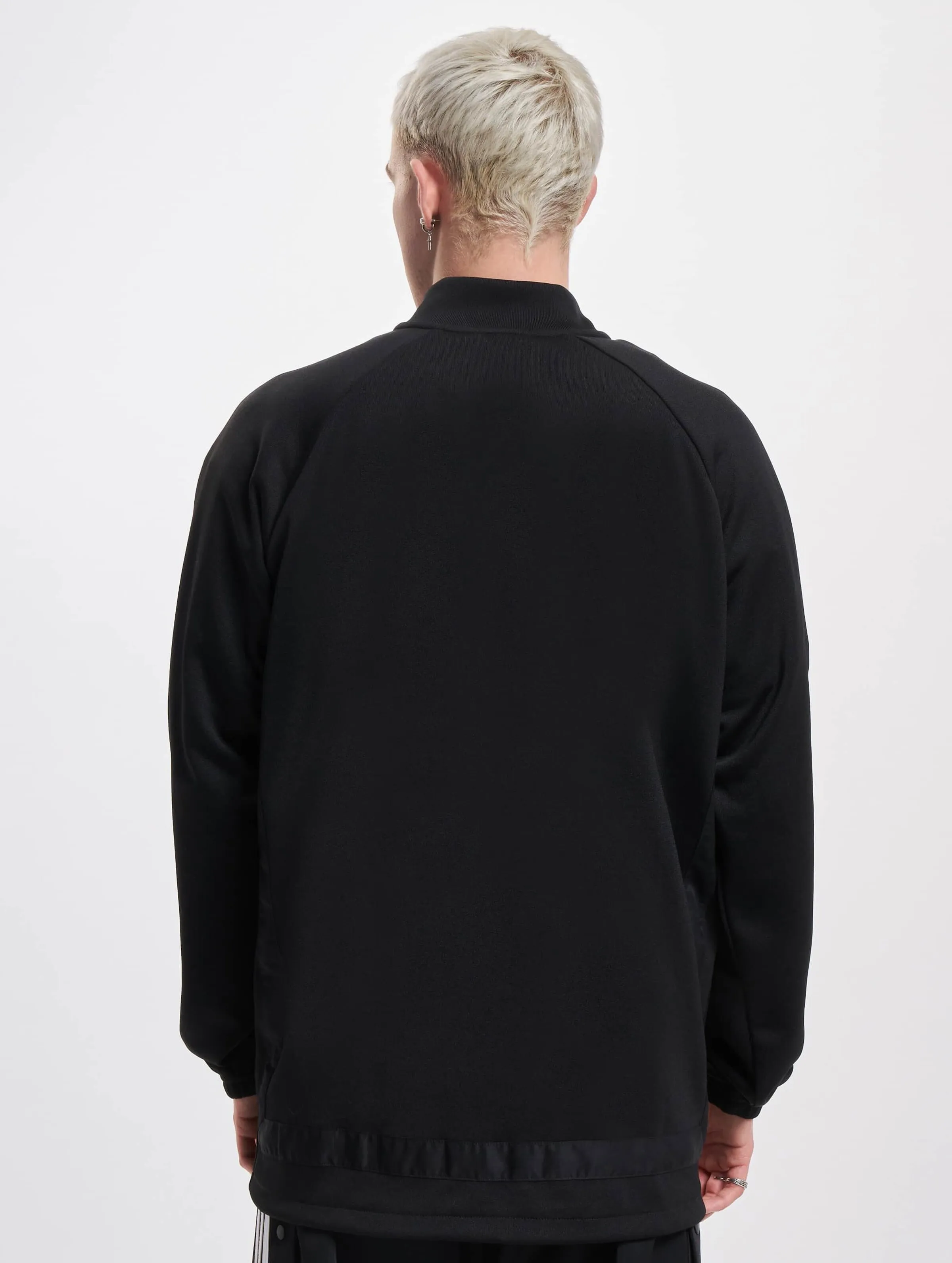 adidas Originals Warm Up Trainings Jacke