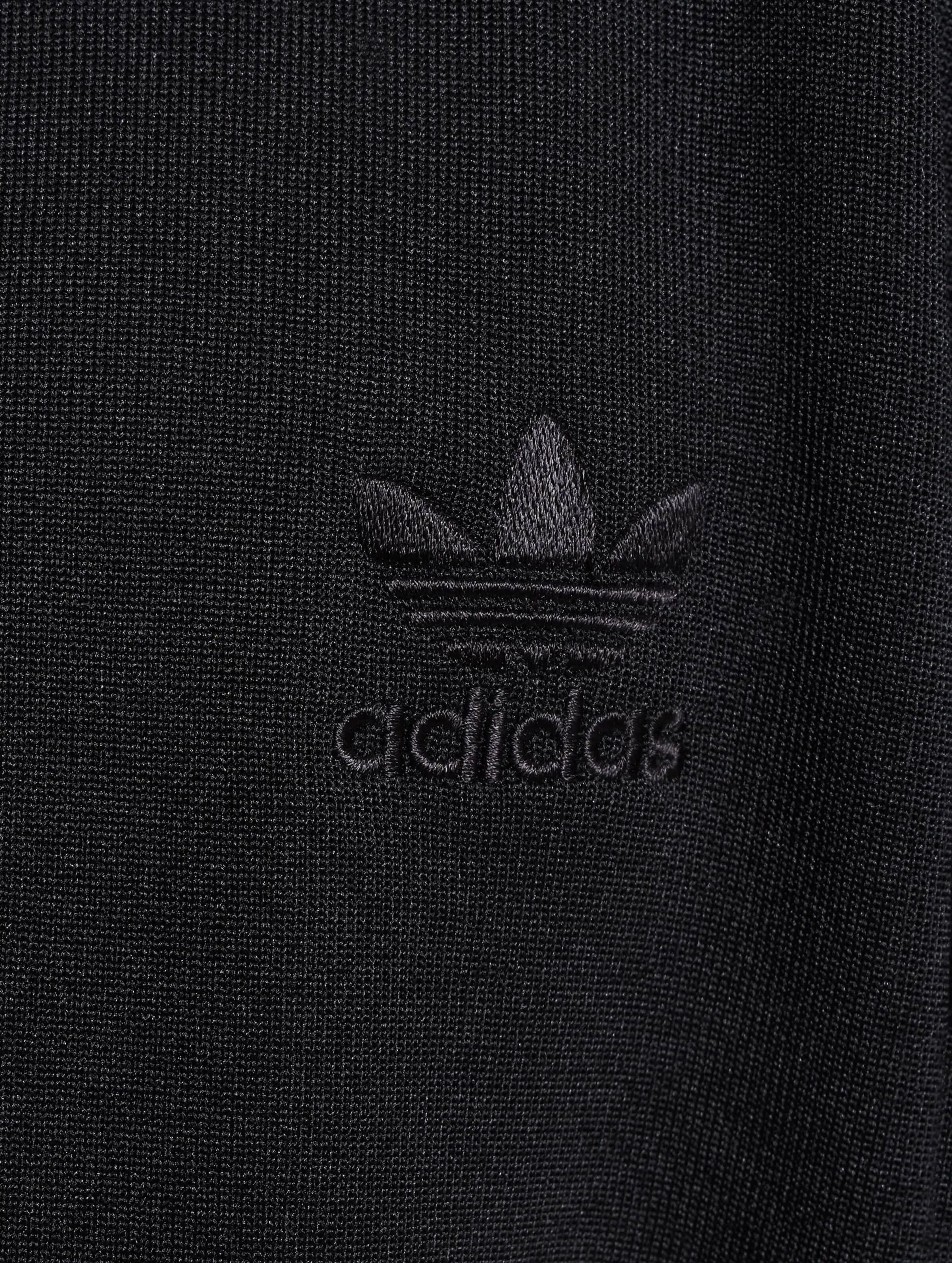 adidas Originals Warm Up Trainings Jacke
