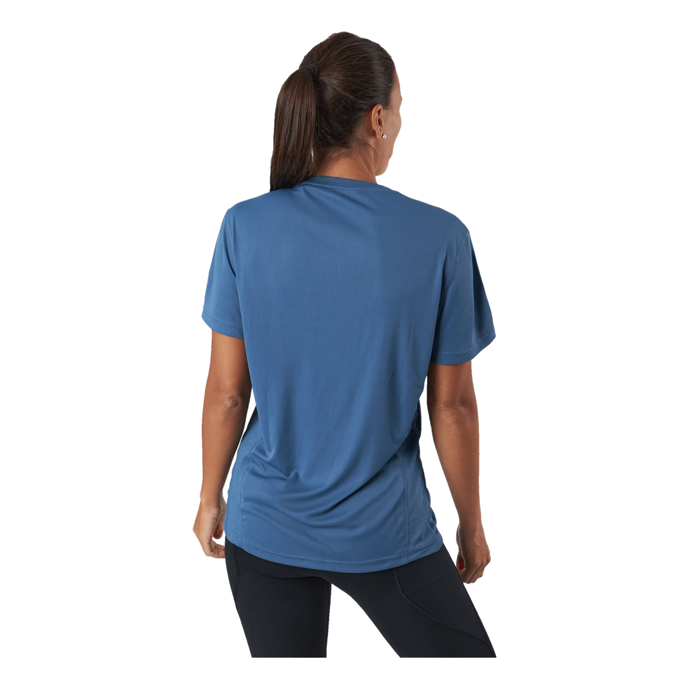 Adidas Own The Run Tee Wonste