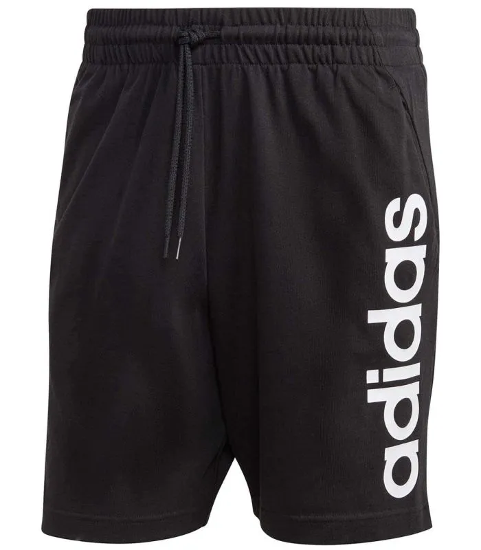 Adidas Pantalones Cortos Aeroready Essentials Single Jersey